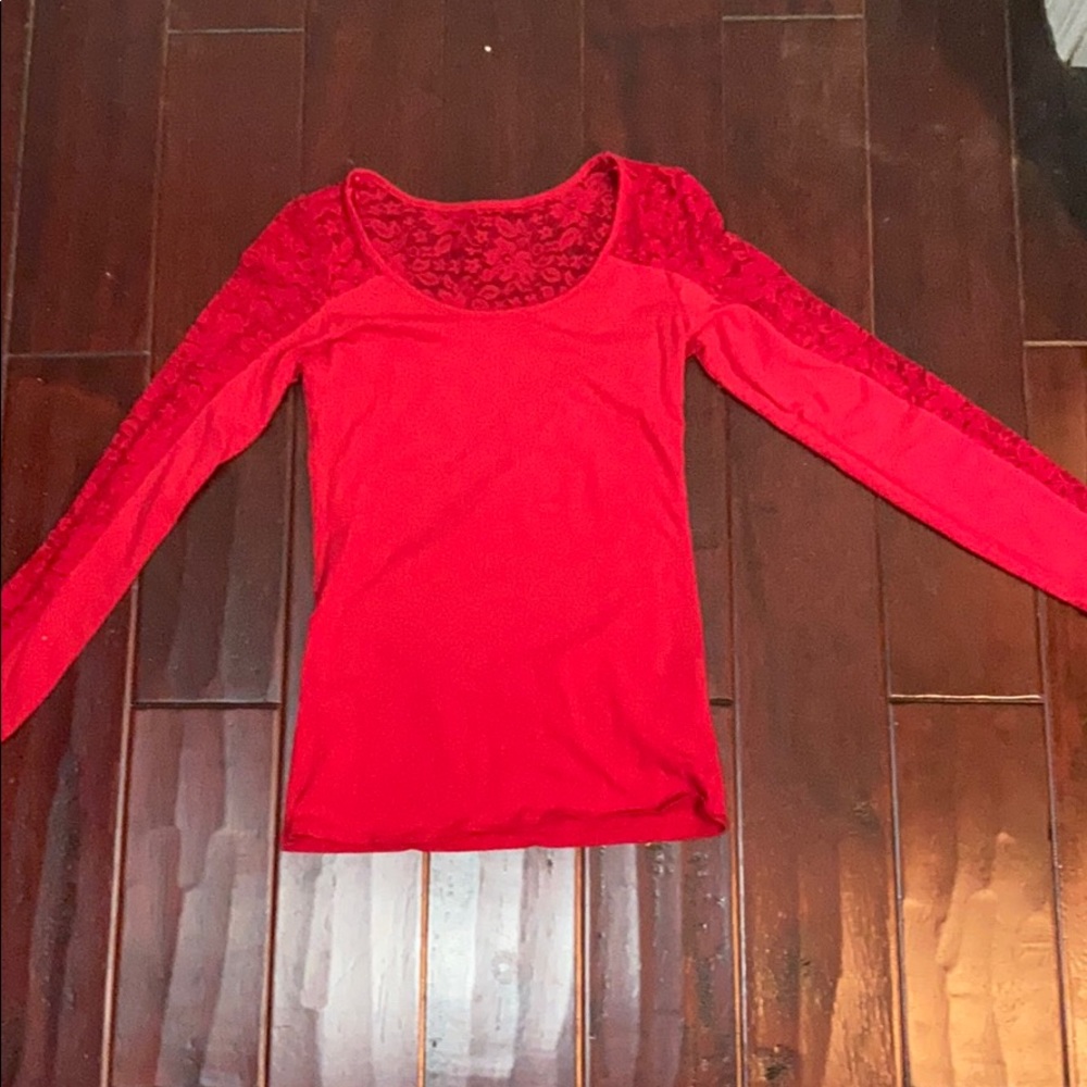 Womans shirt